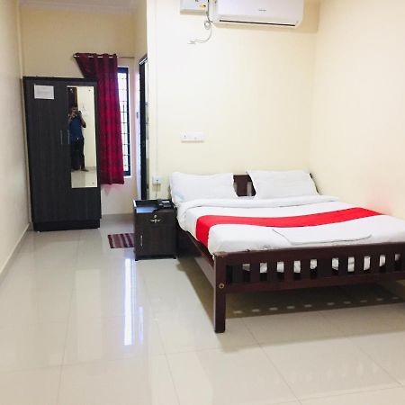 Brindavan Residency Ettumanoor Exterior foto