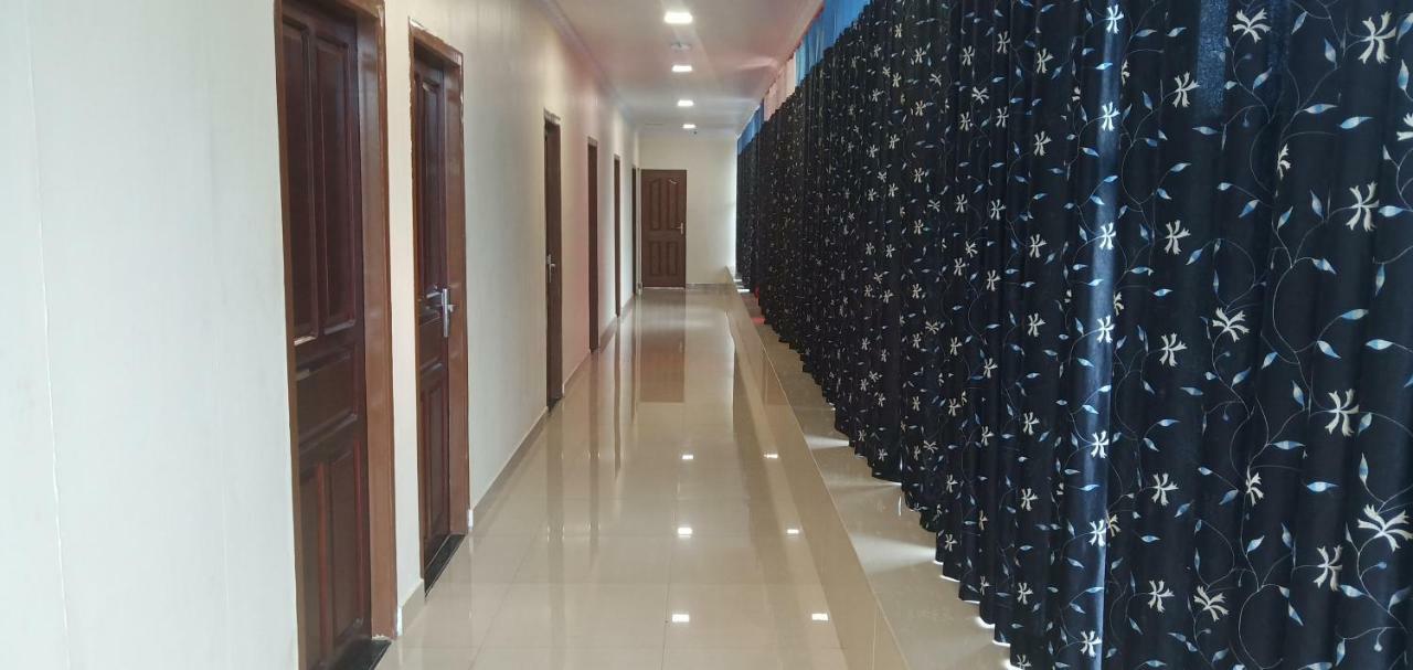 Brindavan Residency Ettumanoor Exterior foto