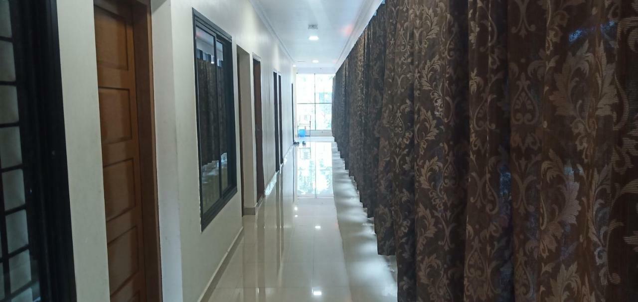 Brindavan Residency Ettumanoor Exterior foto